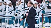 Sharks make assistant Warsofsky new head coach