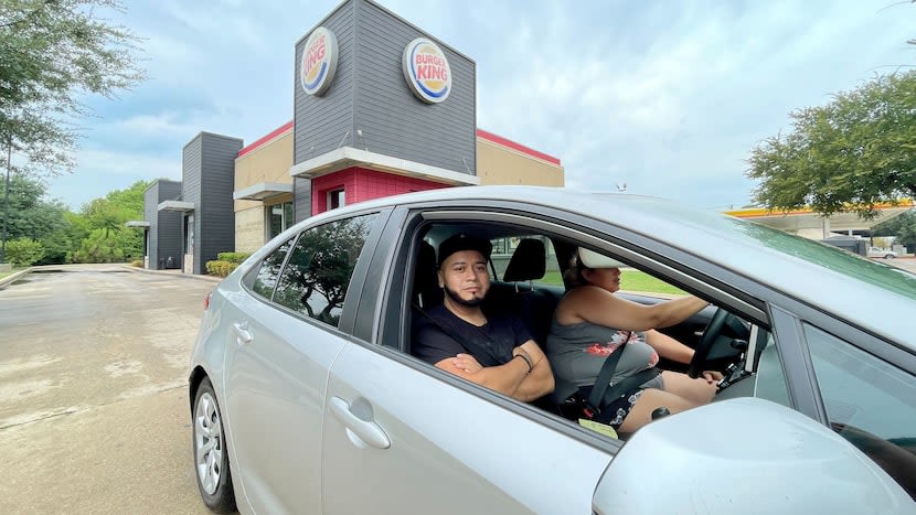 Grand Prairie’s contaminated water woes make for frustrated diners