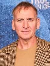 Christopher Eccleston