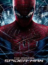 The Amazing Spider-Man