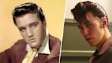 See the 'Elvis' cast next to the real people they play