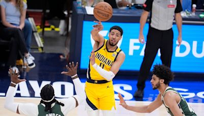 What channel is Pacers vs. Bucks Game 6 on tonight? How to watch for free