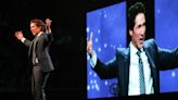 Behind the scenes at Joel Osteen's 1,000th Lakewood sermon