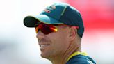 Warner makes low-key exit from international cricket