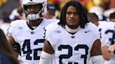 UDFA rumors: Former Penn State LB Curtis Jacobs signs with Chiefs