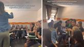 VÍDEO | Professora anuncia gravidez e emociona alunos