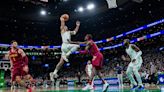 Cavs vs Celtics Game 1 live score updates, highlights: Cleveland opens series in Boston