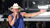 Kenny Chesney set to perform in SW Ohio later this month