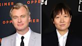 Christopher Nolan and Celine Song to Be Honored at 2024 Sundance Film Festival Opening Night Gala
