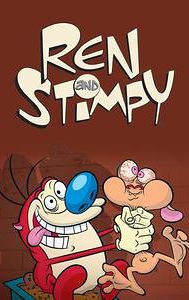 The Ren & Stimpy Show