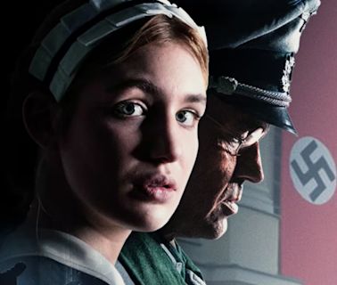 ‘La promesa de Irene’, así es la película sobre la historia real de una enfermera que luchó para salvar a judíos del exterminio nazi