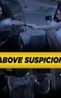 Above Suspicion