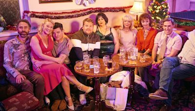 Gavin & Stacey star explains why Christmas special leak was "horrible"