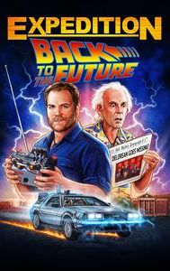 Expedition: Back to the Future