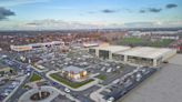 Edge Lane shopping centre to expand with Hollywood Bowl revamp