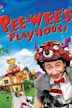 Pee-Wee's Playhouse