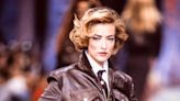 Fashion World Pays Tribute To Original Supermodel Tatjana Patitz Following Her Death, Aged 56