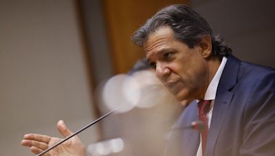 Renegociação de dívidas dos Estados deve prever fundo para reduzir desigualdade regional, diz Haddad Por Reuters