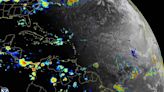 Tropics watch: NHC watching three tropical waves in Atlantic basin. Hurricane Bonnie weakens