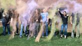 Registration kicks off for Riverstone Bank Color Dash