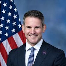 Adam Kinzinger