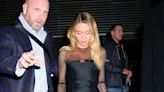 Sydney Sweeney Nails Parisian-Chic Dressing for a Night Out in New York City
