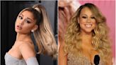 Ariana Grande, Mariah Carey Ask Why You’re So Obsessed With Them on ‘Yes, And?’ Remix