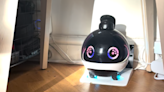 Enabot Ebo X review: an adorable, albeit frustrating companion bot and security camera