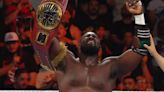 WWE's Oba Femi Retains NXT North American Title at Heatwave