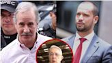 Caso Uribe: Pardo Hasche y abogado Samuel Sánchez no aceptaron cargos