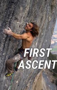 First Ascent