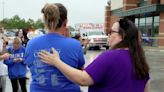 'Good Samaritan' shoots and kills gunman who opened fire at Indiana mall, killing 3