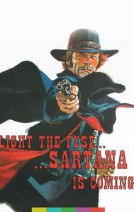 Light the Fuse... Sartana Is Coming