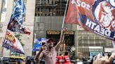 MAGA faithful call for riots and lynchings after Trump’s guilty verdict