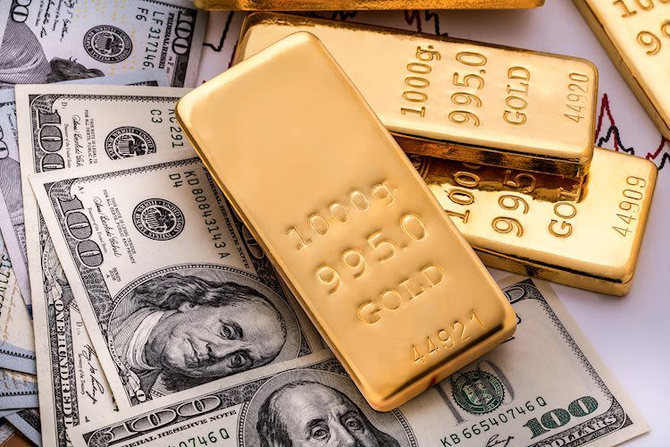 Gold and Silver expose stock market’s phony gains