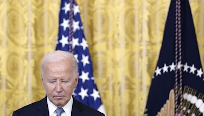 U.S. President Joe Biden drops out of the 2024 race, endorses Kamala Harris
