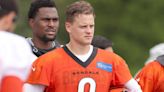 Joe Burrow absent from Bengals' OTAs: Zac Taylor explains reason behind keeping QB out of Tuesday session