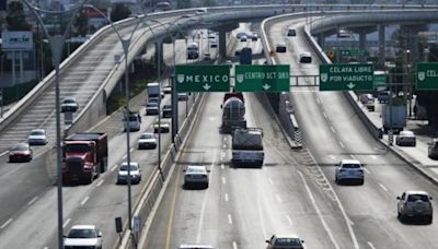 Cuál es la carretera más cara de México