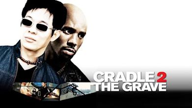 Cradle 2 the Grave