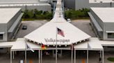 Volkswagen Tennessee Plant Unionizes in Landmark Win for Auto Union