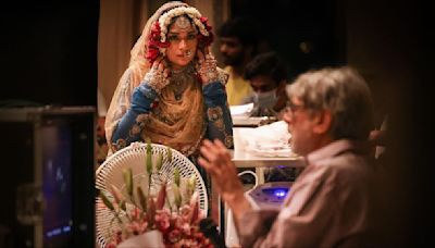 Richa Chadha Calls Sanjay Leela Bhansali 'Alpha Man' With 'Best Female Gaze'; 'He Understands Women'