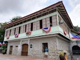 Rizal Shrine (Calamba)