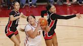 Iowa State women’s basketball freshmen Audi Crooks, Addy Brown earn All-Big 12 accolades