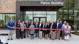 New $23.4M Patton Building unveiled at Blue Ridge Community College