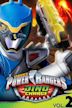 Power Rangers Dino Charge: Resurgence