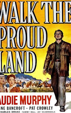 Walk the Proud Land