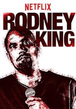 Rodney King (2017) - FilmAffinity