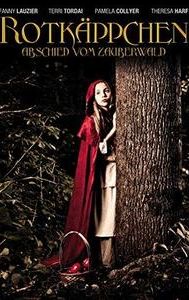 Bye bye chaperon rouge