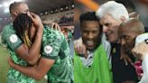 'Finidi should know Nigeria need six points but calling Iwobi & Chukwueze is a sin! Bafana Bafana's Broos is licking his lips, Super Eagles will dance Amapiano' - Fans | Goal.com South Africa