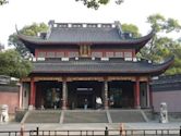 Yue Fei Temple